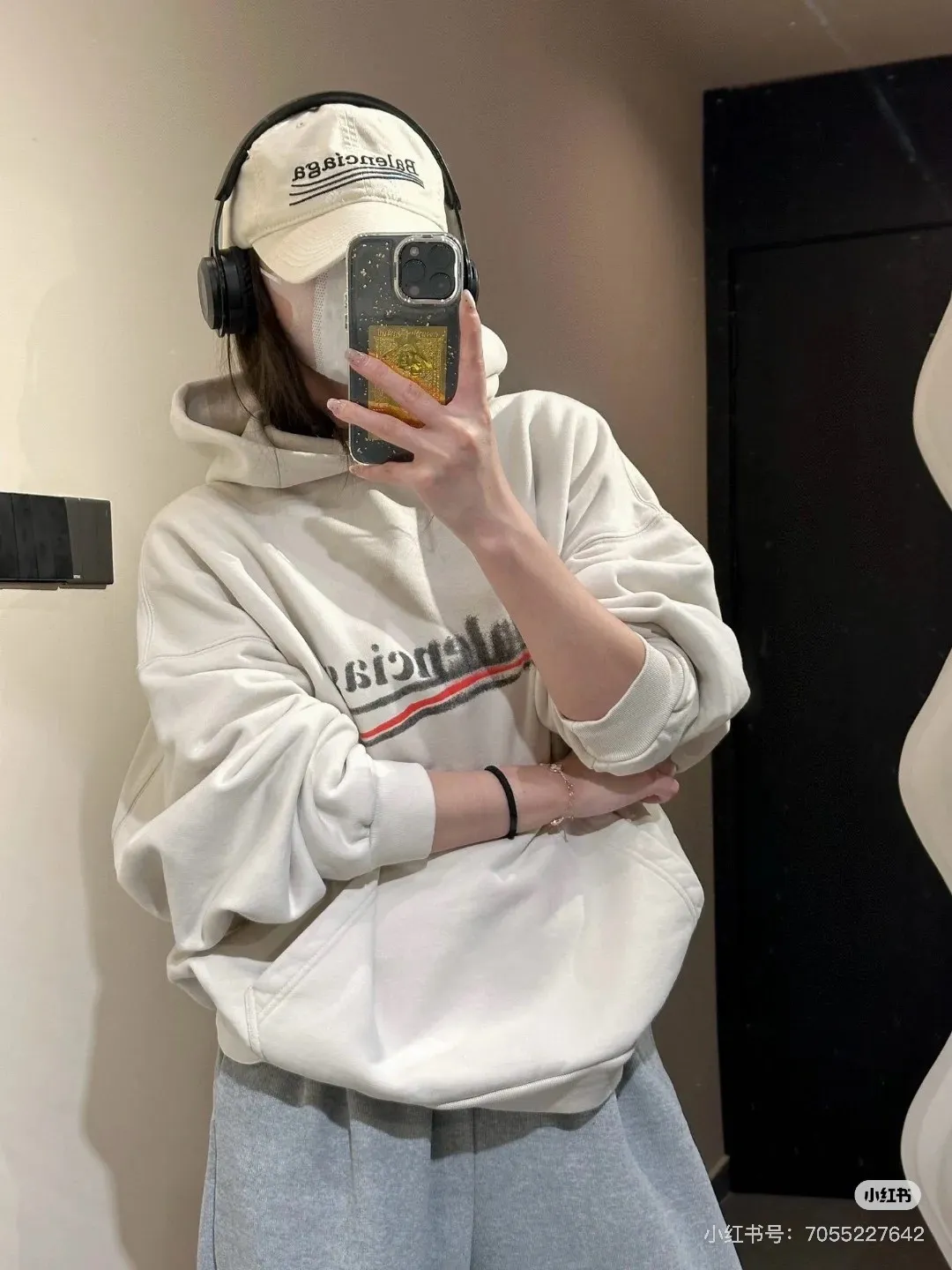 # Balenciaga/ # & Same Style